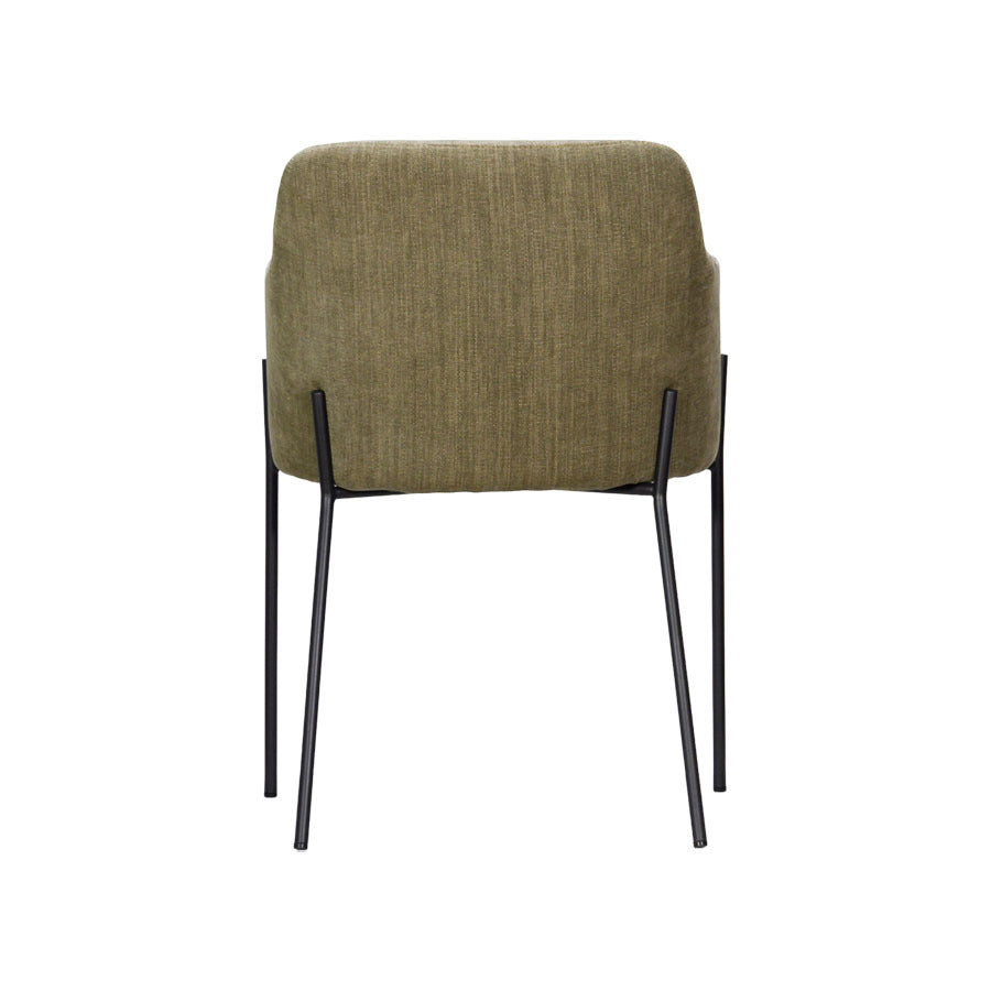 Martin Arm Chair