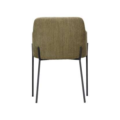 Martin Arm Chair