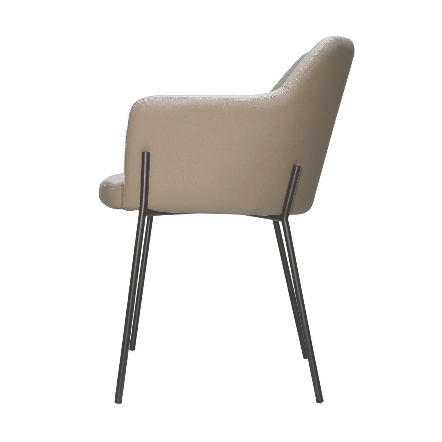 Martin Arm Chair