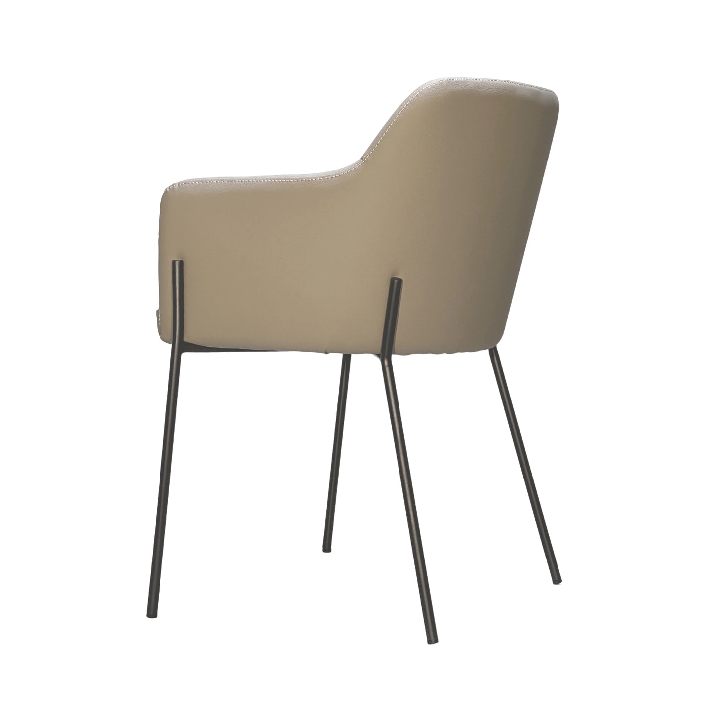Martin Arm Chair