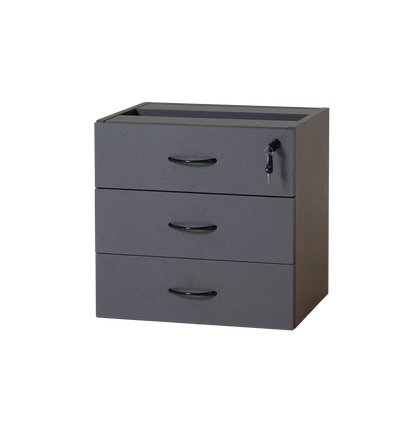 Rapid Worker Fixed Pedestal