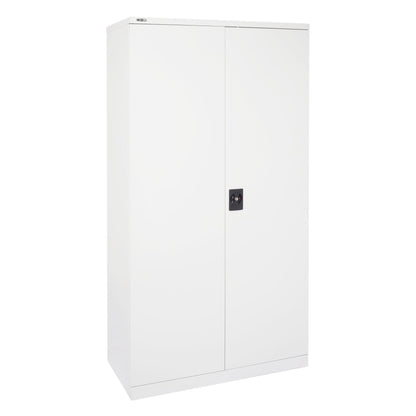 Go Swing Door Steel Cupboard