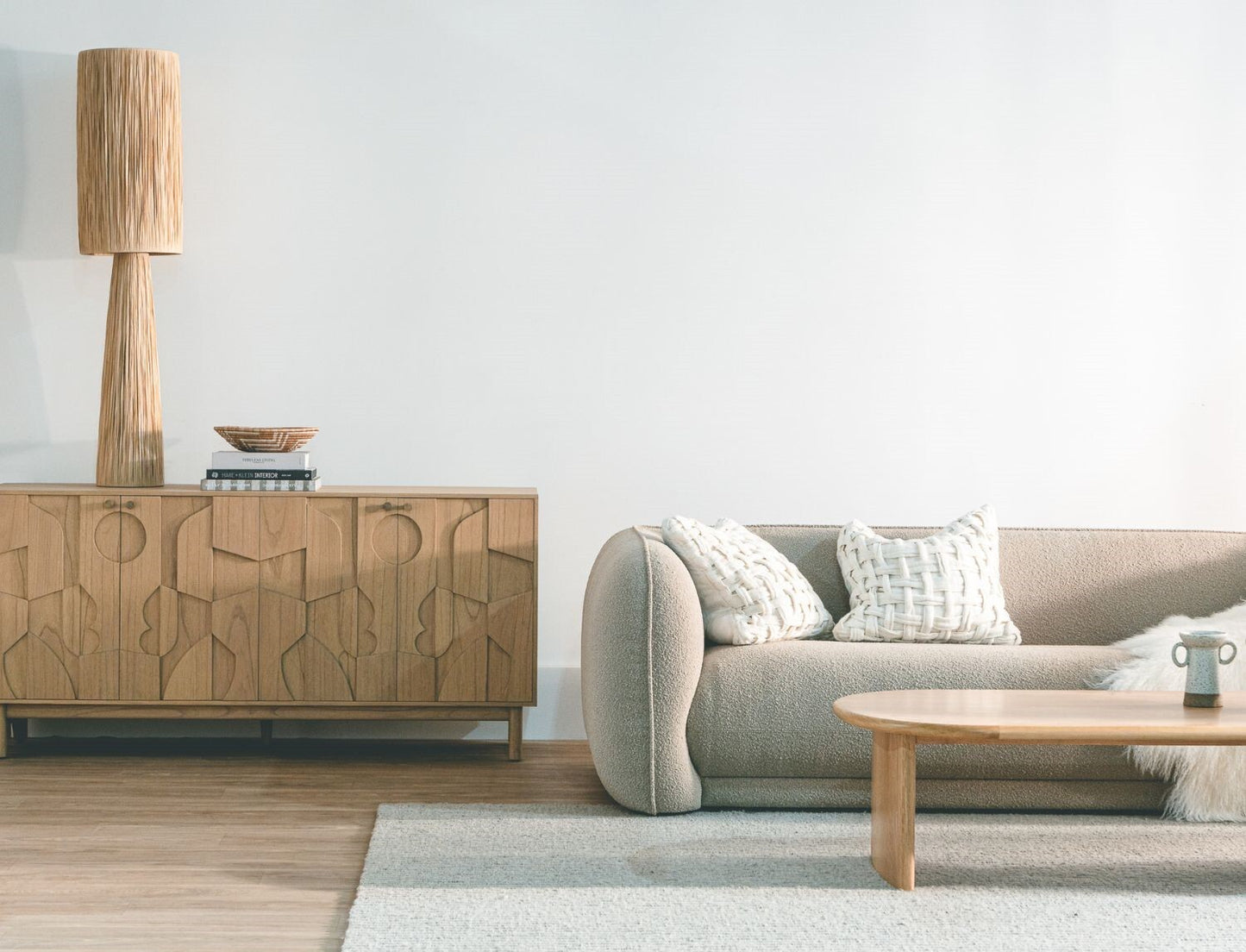 Monica Sideboard
