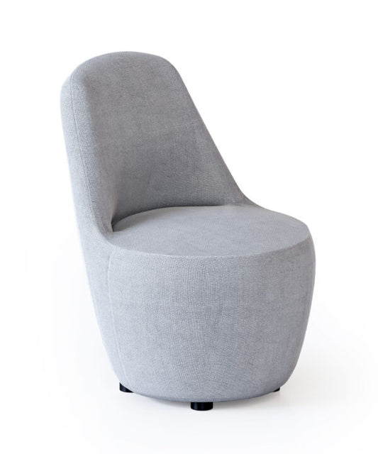 Myk Lounge Chair