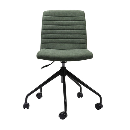 Pixel Swivel 5 Star Base Chair