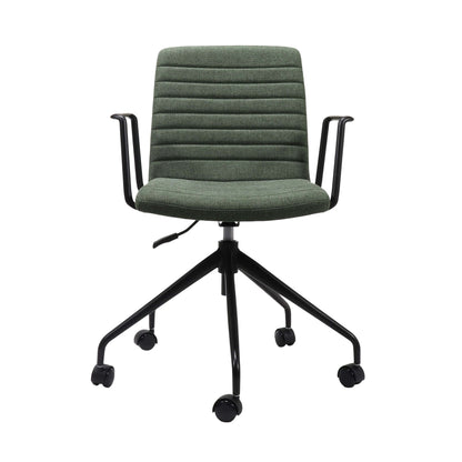 Pixel Swivel 5 Star Base Chair