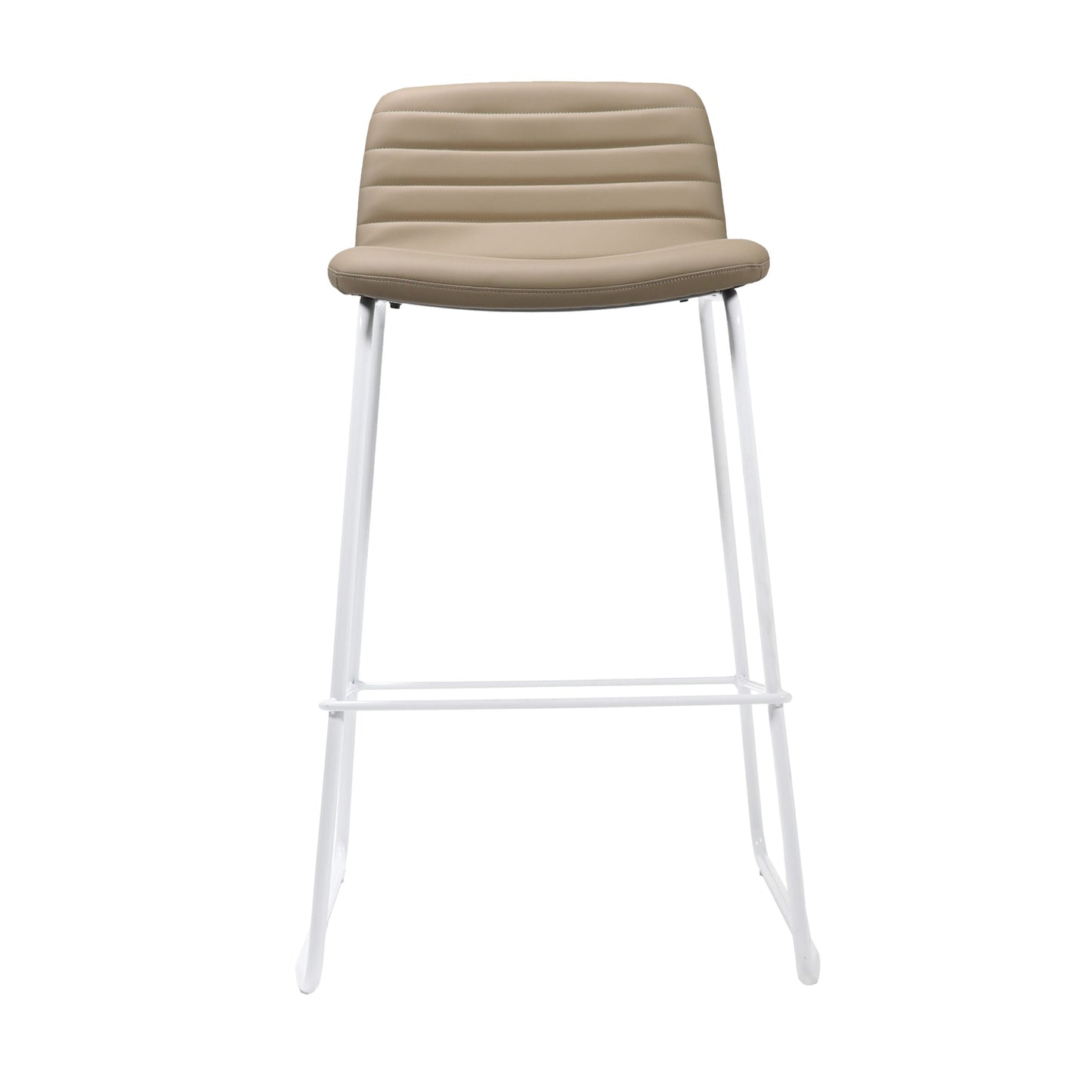 Pixel Bar Stool 630H