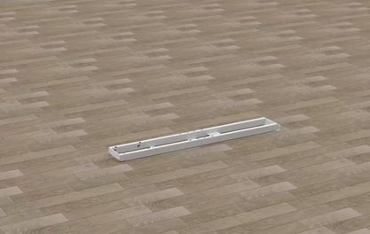 Boost Plus + Electric Height Adjustable Corner Workstation