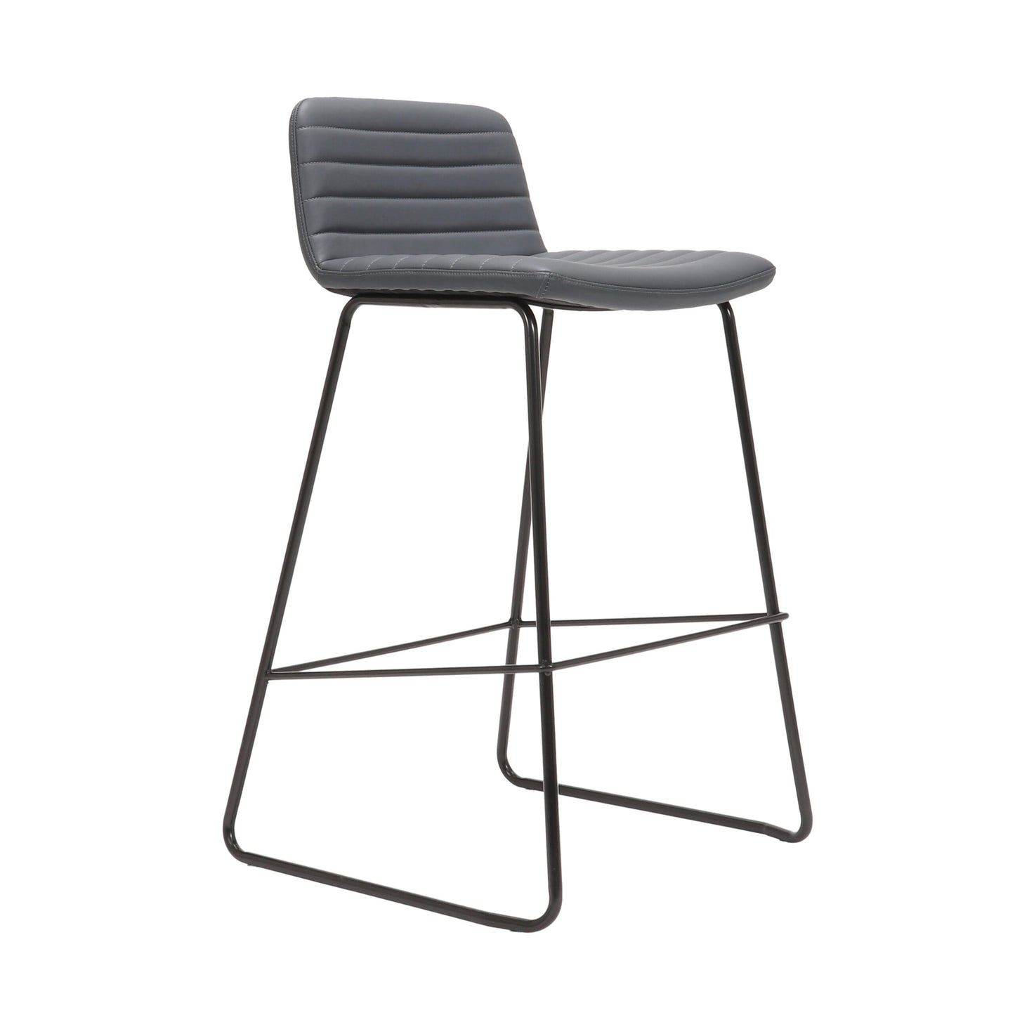 Pixel Bar Stool 630H