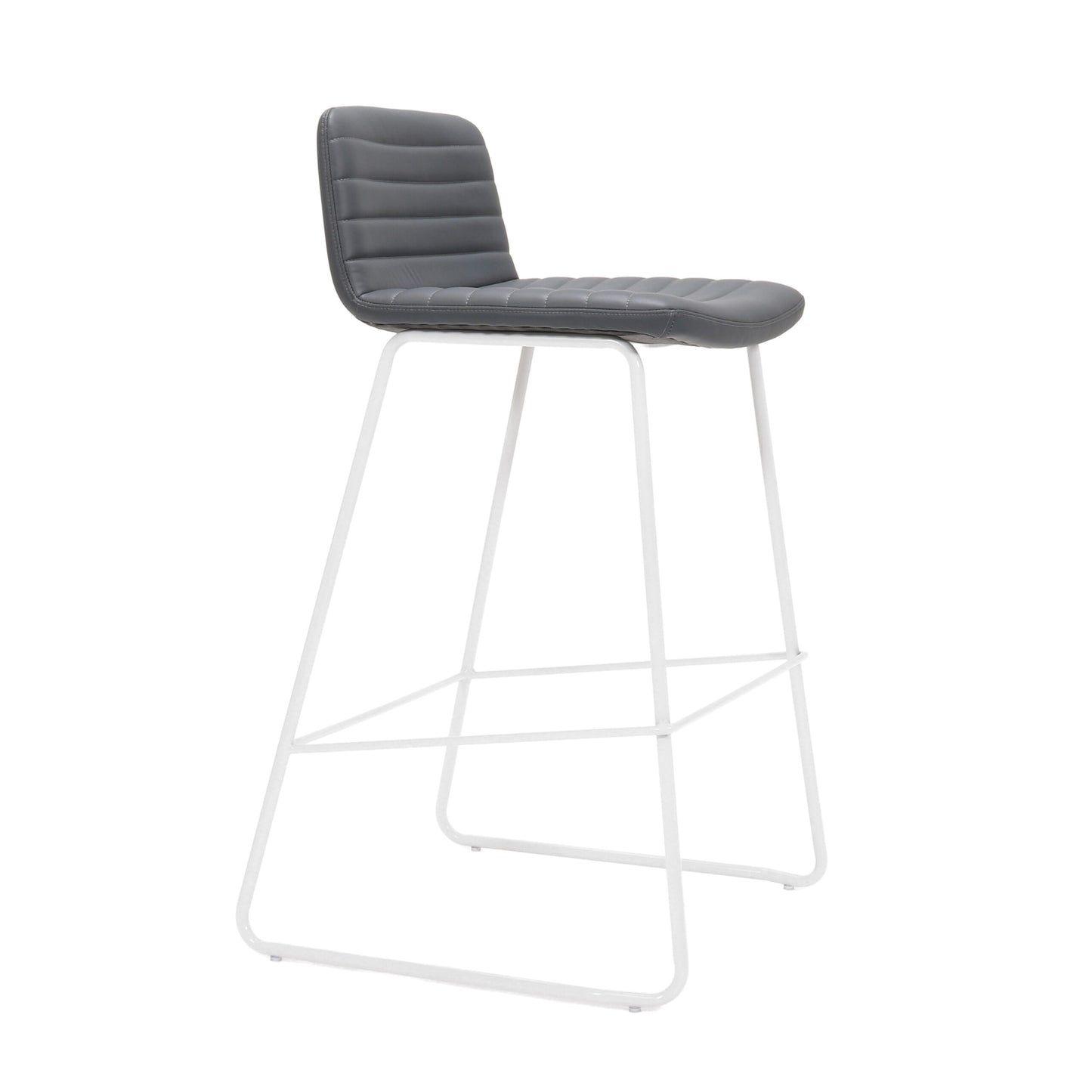 Pixel Bar Stool 630H
