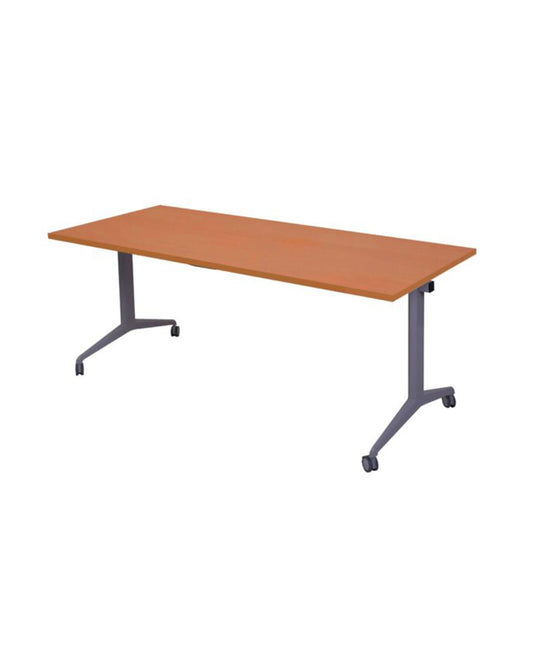 Rapid Span Flip Top Table