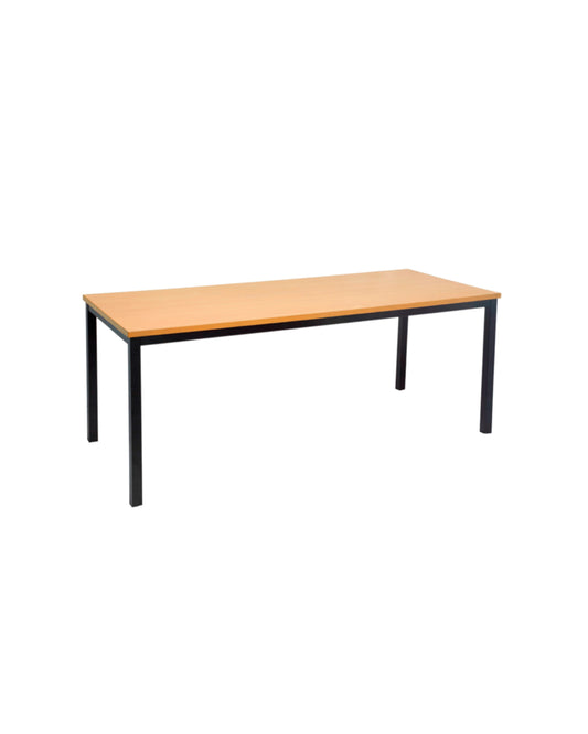Rapid Line Steel Frame Table