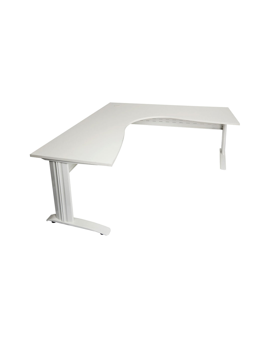 Rapid Span Corner Workstation