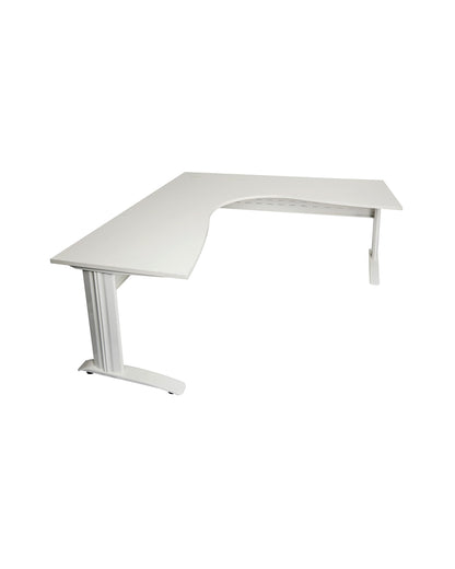Rapid Span Corner Workstation