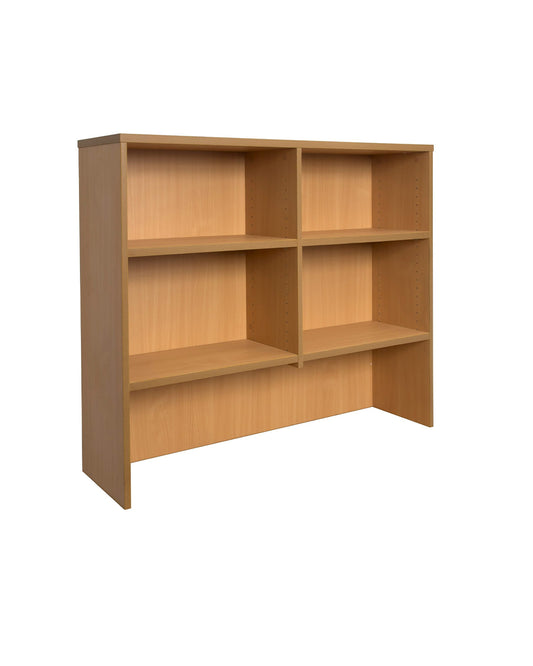 Rapid Span Desk Hutch