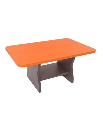 Rapid Worker Coffee Table