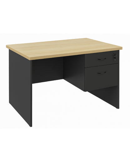 Rapid Worker Fixed Pedestal