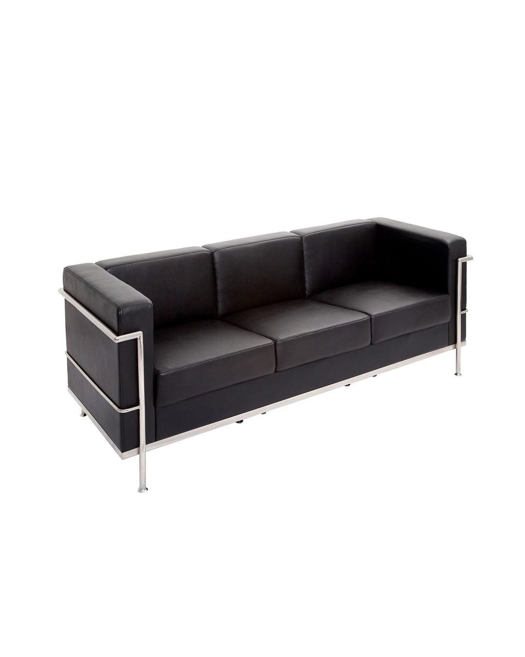 Space Three Seater Lounge