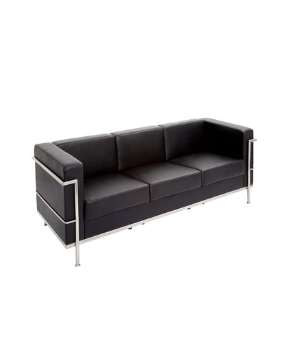 Space Three Seater Lounge