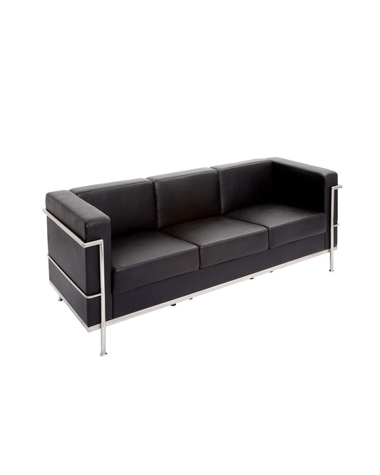 Space Three Seater Lounge