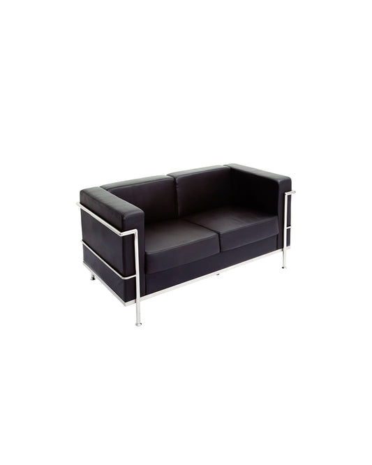 Space Two Seater Lounge