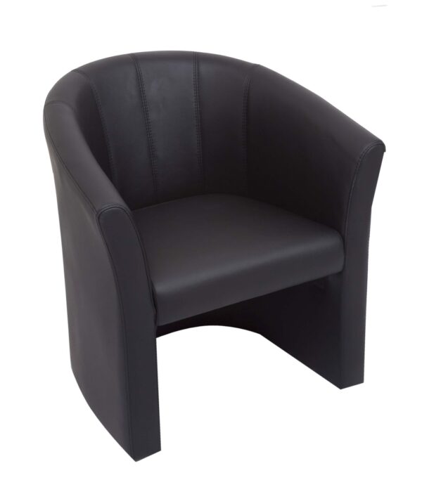 Space Single Seater Executive Tub Chair